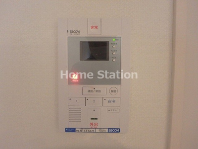 【セキュリティ】 | リブリ・コージィチドリ