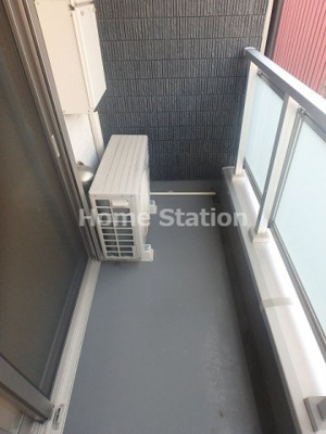 【バルコニー】 | リブリ・コージィチドリ