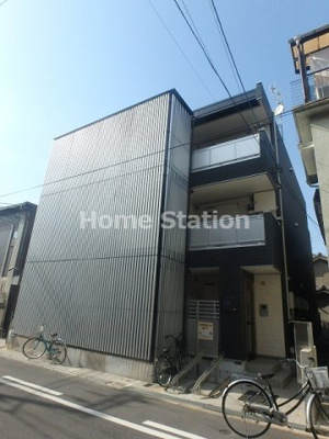 【外観】 | リブリ・コージィチドリ