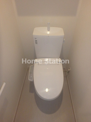 【トイレ】 | リブリ・コージィチドリ