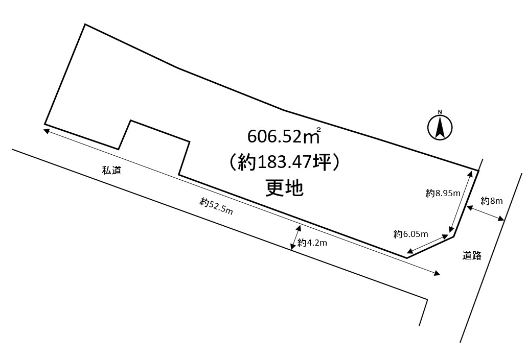 高島市新旭町旭（新旭駅）