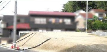 岡崎市伊賀町字5丁目の周辺