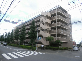 【外観】 | 外観。