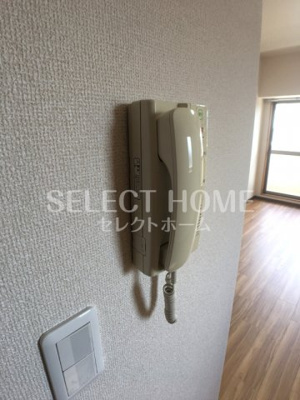 【セキュリティ】 | リバーストーンⅡ