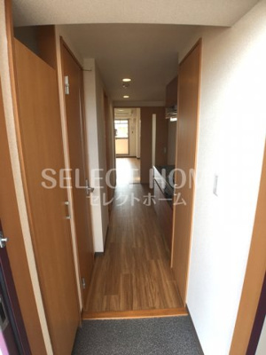  | リバーストーンⅡ