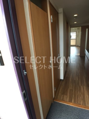  | リバーストーンⅡ