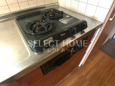  | リバーストーンⅡ