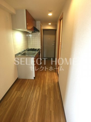  | リバーストーンⅡ