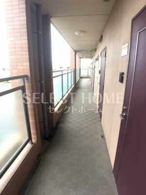  | リバーストーンⅡ