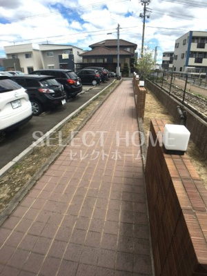  | リバーストーンⅡ