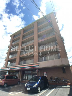  | リバーストーンⅡ