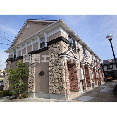 【外観】 | ドミール・ジャルヴェルデ