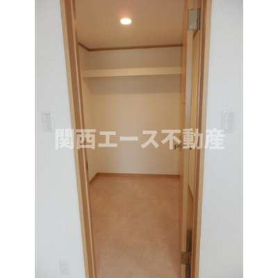 【収納】 | ドミール・ジャルヴェルデ