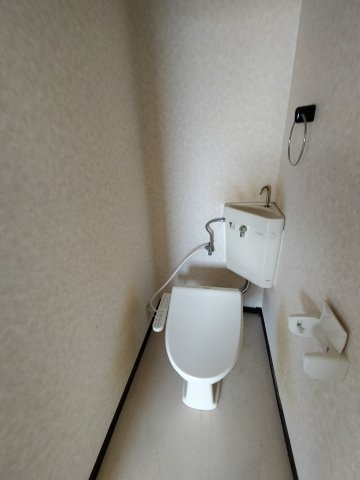【トイレ】 | メゾン深野