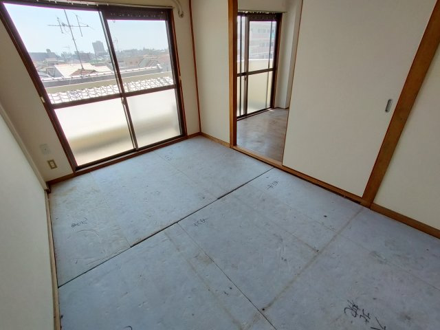【和室】 | メゾン深野