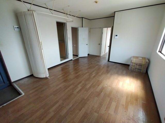 【居間・リビング】 | メゾン深野