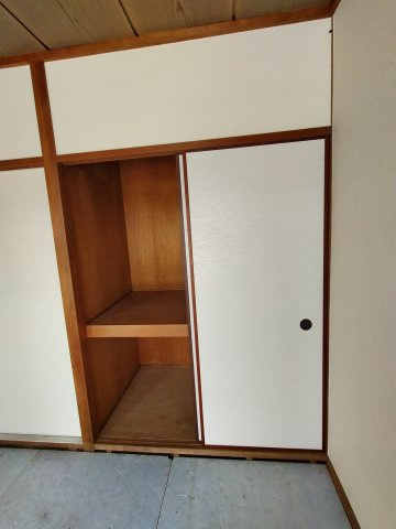 【収納】 | メゾン深野