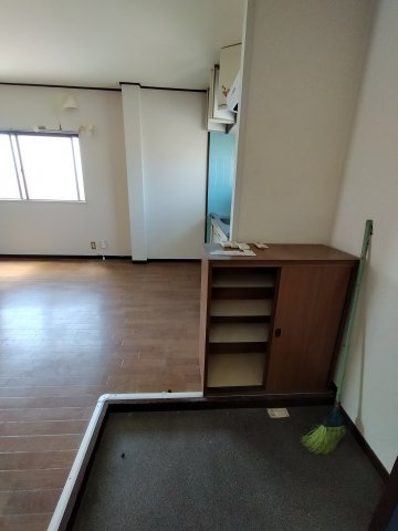 【玄関】 | メゾン深野
