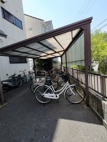 【その他共用部分】 | メゾン深野