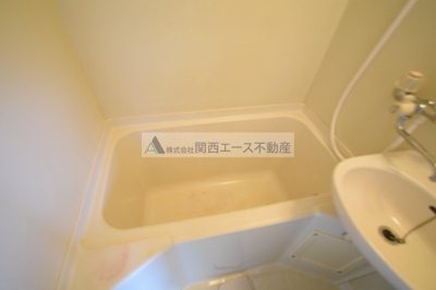 【浴室】 | プレアール鴻池