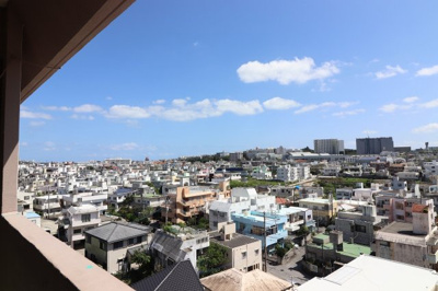 【展望】 | 第1プチメゾンいしみね