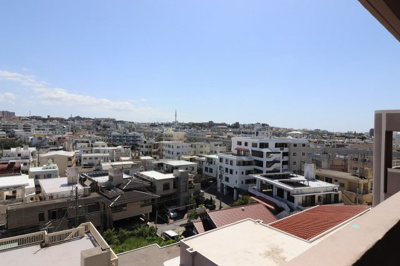 【展望】 | 第1プチメゾンいしみね