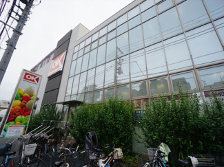 【周辺】 | マンションから徒歩４分ほどでスーパーオーケーストアがあります。