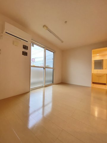 D-roomシルクマムの居間・リビング