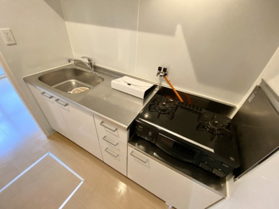 【キッチン】 | D-roomシルクマム