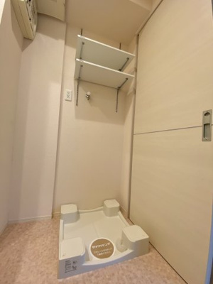 【洗面所】 | D-roomシルクマム