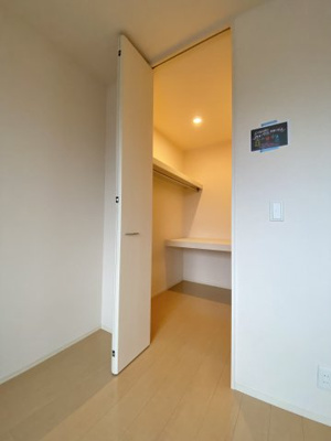 【内装】 | D-roomシルクマム