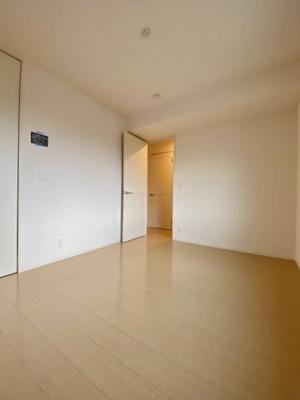 【洋室】 | D-roomシルクマム