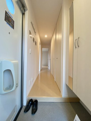 【玄関】 | D-roomシルクマム
