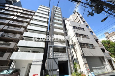 【外観】 | ミラージュパレス鎗屋町（ラ　フォルム鎗屋町） | 外観も気になるポイント