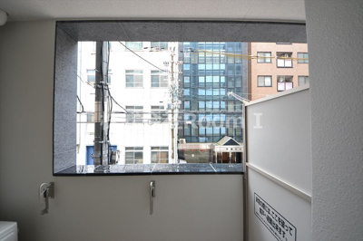 【展望】 | ミラージュパレス鎗屋町（ラ　フォルム鎗屋町）