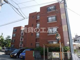 【外観】 | ベルシャンテ半田の外観