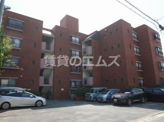 【外観】 | ベルシャンテ半田の外観