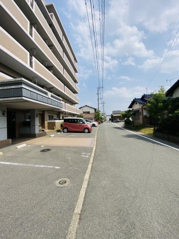 三愛シティライフ都府楼前