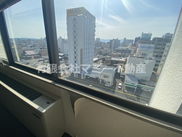 【周辺】 | 三栄町オフィスビル事務所K