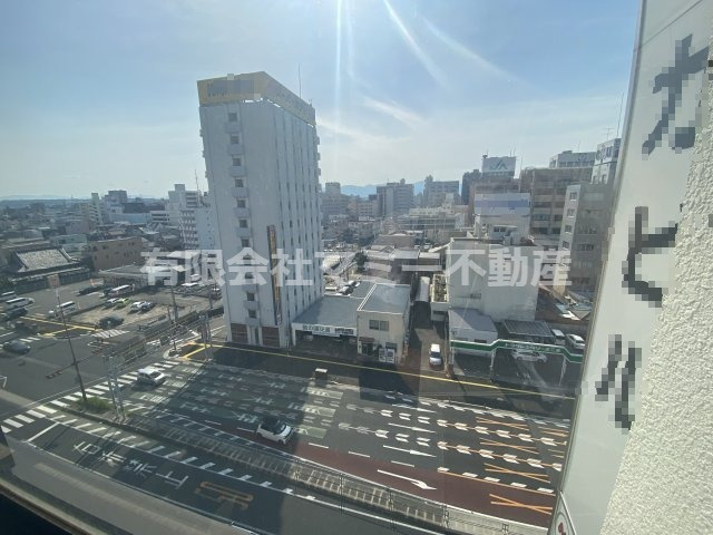【周辺】 | 三栄町オフィスビル事務所K