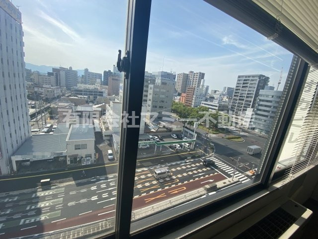 【周辺】 | 三栄町オフィスビル事務所K