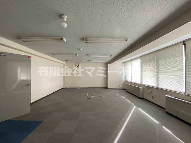 【内装】 | 三栄町オフィスビル事務所K