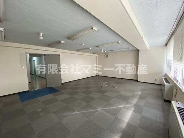 【内装】 | 三栄町オフィスビル事務所K
