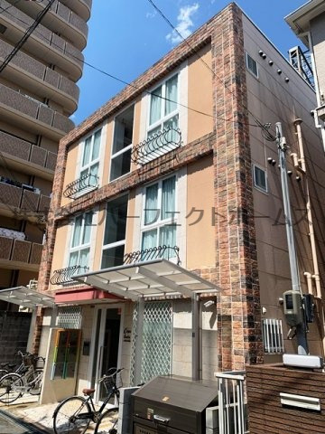 カーサ・ルチア宮之阪