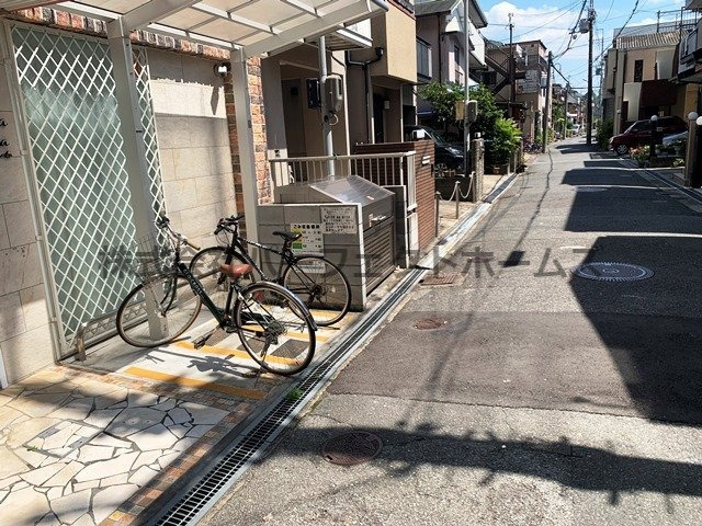 カーサ・ルチア宮之阪のその他共用部分