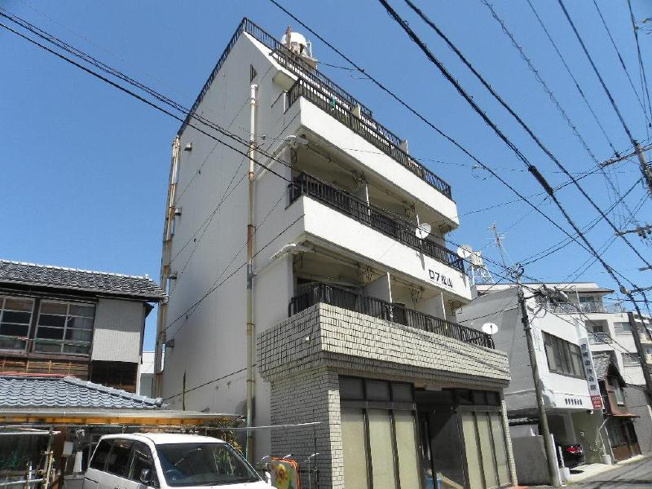 【外観】 | D7松山
