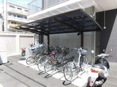 【その他共用部分】 | 大手町ジョア | 完成写真