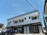 フェリス大工町の画像