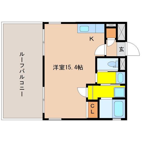 【間取り】 | Vivo N