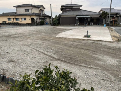 【外観】 | 下林土地